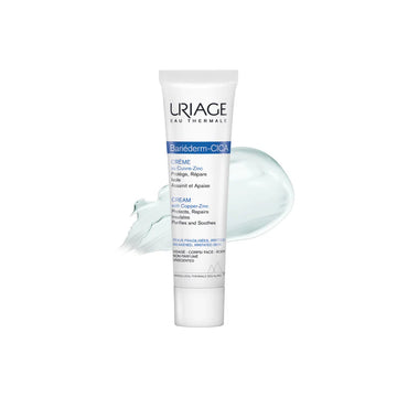 Uriage Bariederm Cica-creme Spf50+