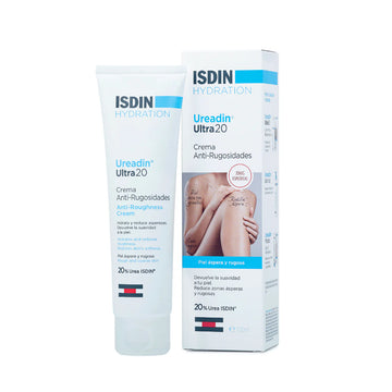 Isdin Ureadin Ultra 20 Cream