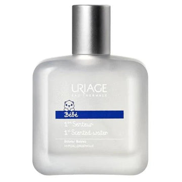 ماء يورياج بيبي المعطر الأول