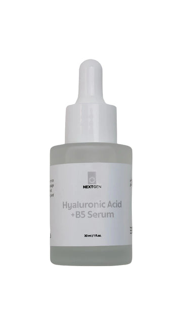NextGen Hyaluronic +B5 Serum