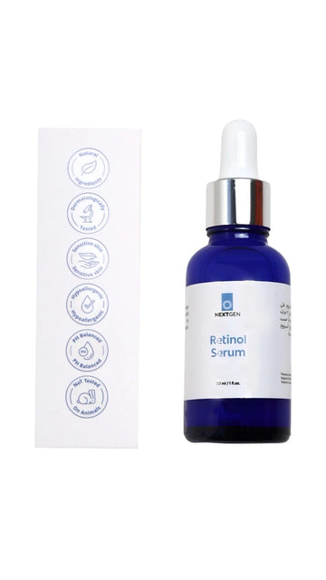 NextGen Retinol Serum