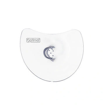 Optimal Women Nipple Shield Small β 12 mm