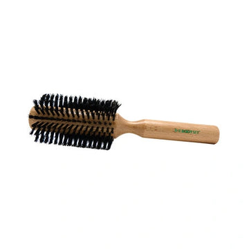 Optimal Wooden Hair Brush Big