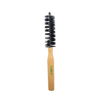 Optimal Wooden Hair Brush Medim