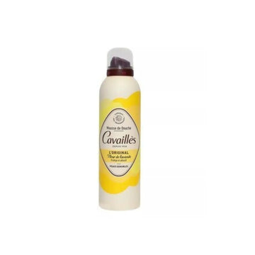 Cavailles Mousse De Douche Lavande