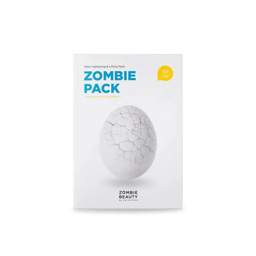 Centella Zombie Pack & Activator Kit