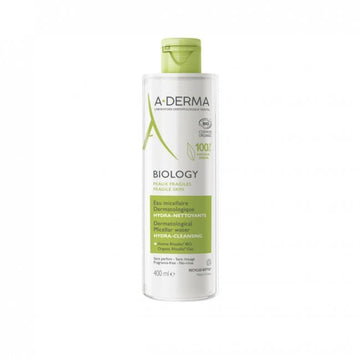 Aderma Biology Hydra-Cleansing Dermatological Micellar Water