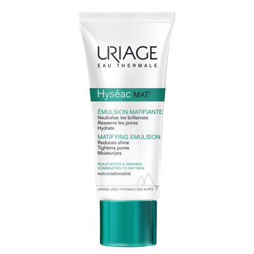 Uriage Hyseac Mat Tube