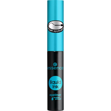 Essence Liquid Ink Eyeliner Waterproof