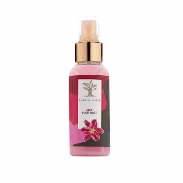 معطر الشعر من خان القصر - ليلي