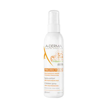 Aderma Protect Children Spray SPF 50+