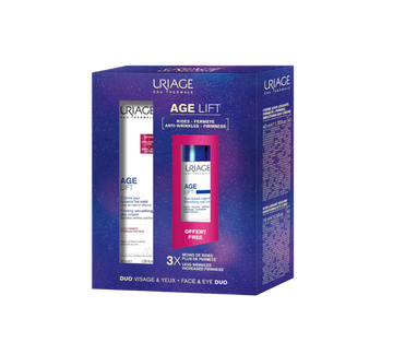 Uriage Promo Coffret Age Lift Cr.+Cdy