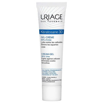 Uriage Keratosane 30 Tube
