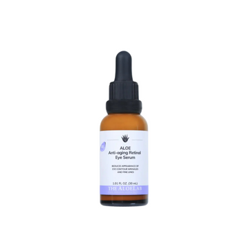 AloeLab Retinol Eye Serum