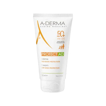 Aderma Protect Ad Creme Sans Parfum SPF50+