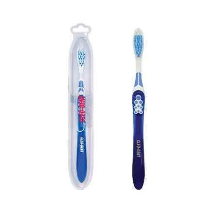 Optimal Maxi Clean Toothbrush Soft 2