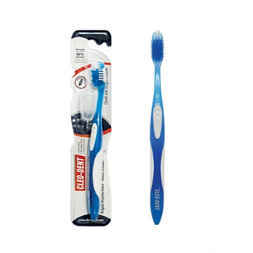 Optimal Triple Protection Maxi Care Toothbrush-Medium
