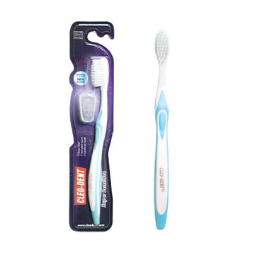 Optimal Super Sensitive Deep Clean Toothbrush-Soft