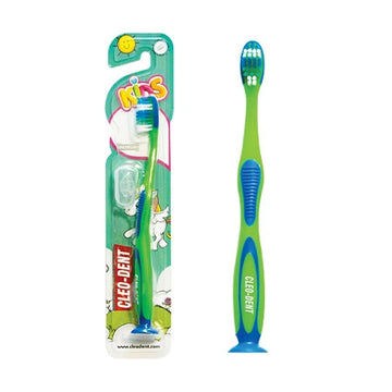 Optimal Kids Toothbrush-Medium