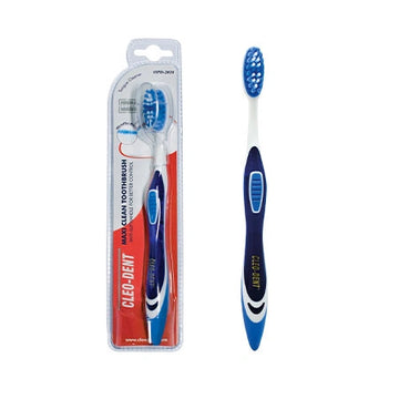 Optimal Maxi Clean Toothbrush Soft 3