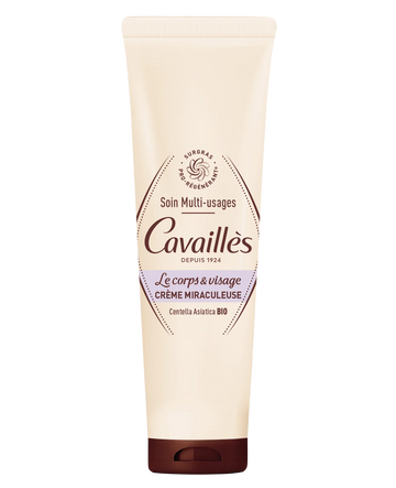 Cavailles Multi Miracle Cream