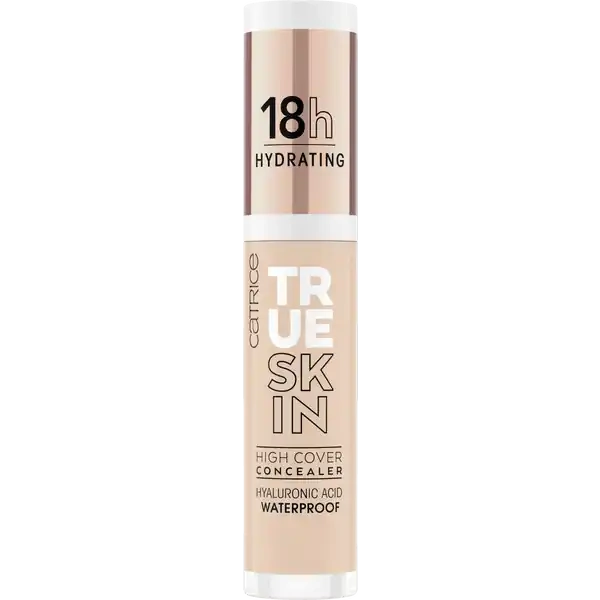 كونسيلر كاتريس ترو سكين هاي كوفر