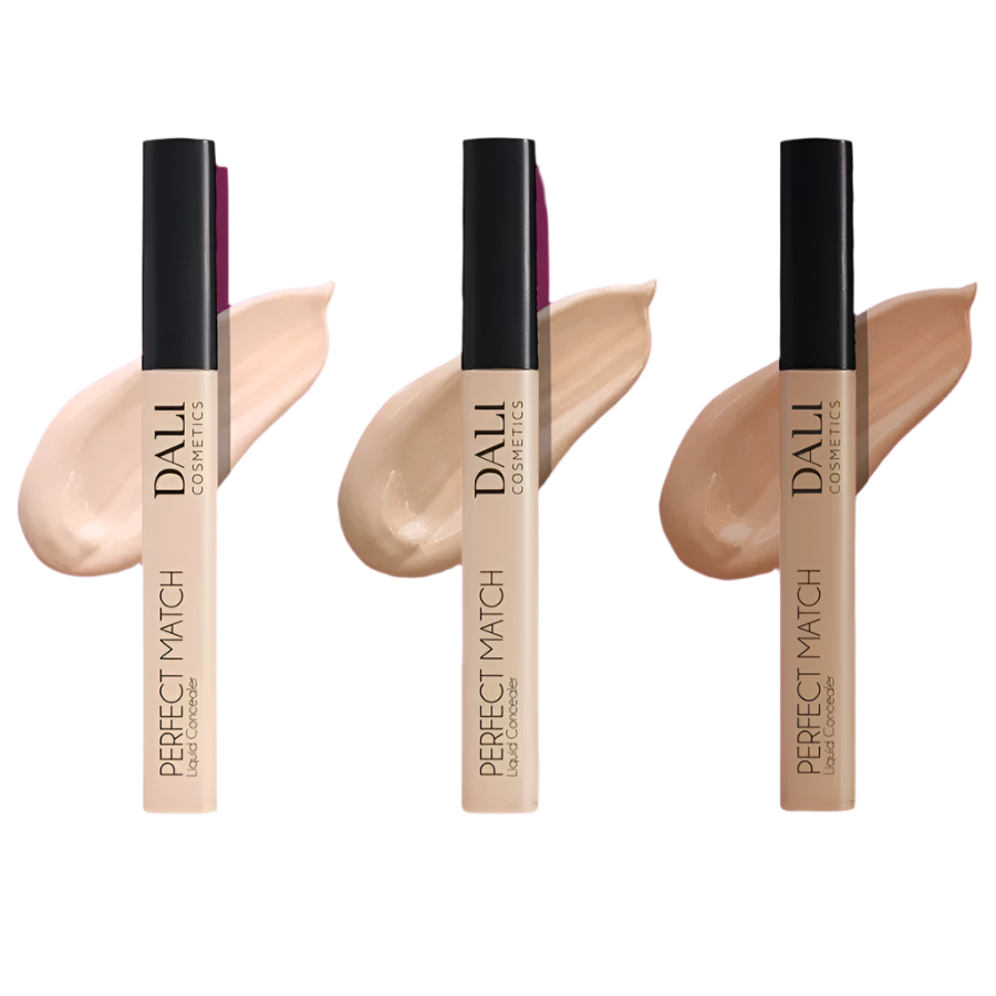Dali Concealer
