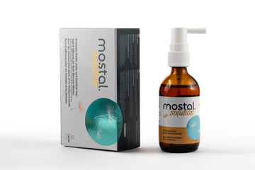 Derma Mostal Solution
