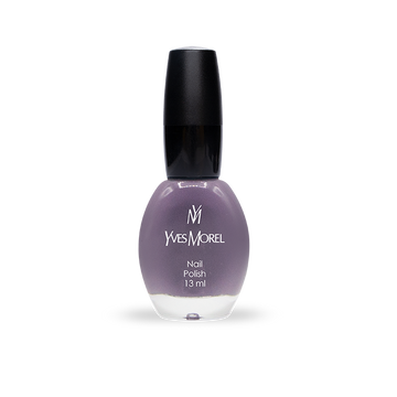 Yves Morel Nail Polish 62 β Pinkish Purple
