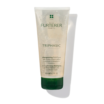 Rene Furterer Triphasic Stimulating Shampoo