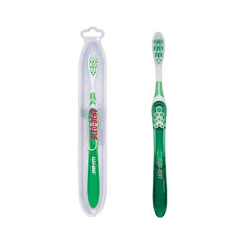 Optimal Maxi Clean Toothbrush Soft 2
