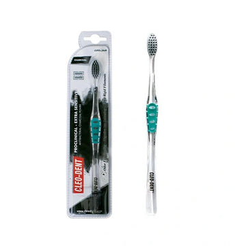 Optimal Extra Sensitive Toothbrush-Soft