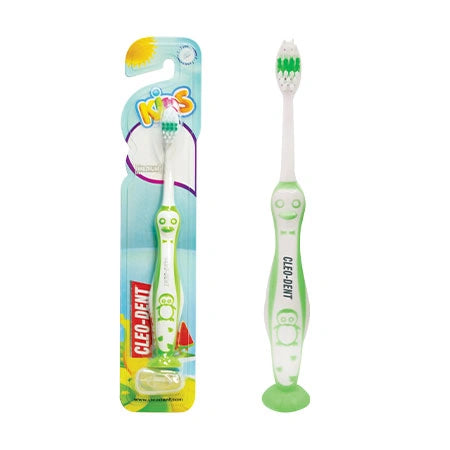 Optimal Kids Toothbrush Medium