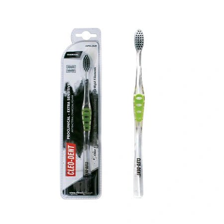 Optimal Extra Sensitive Toothbrush-Soft