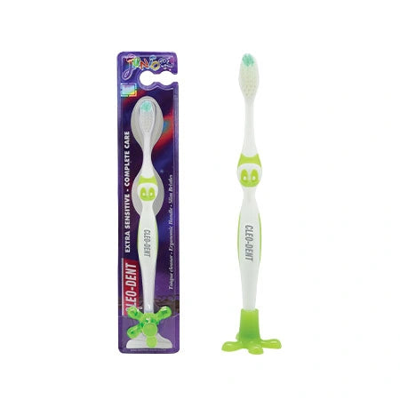Optimal Junior Toothbrush-Soft