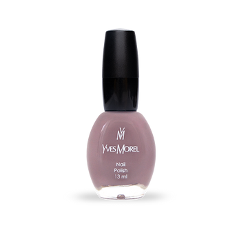 Yves Morel Nail Polish 44 β Almond Frost