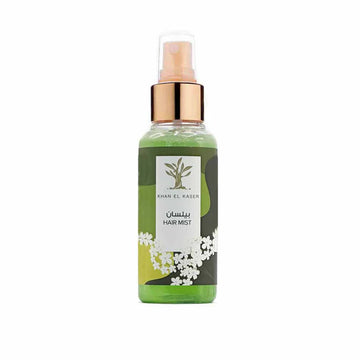 معطر الشعر خان القصر - بيلسان