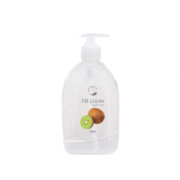 Enipharma High Clean Liquid Soap- Kiwi