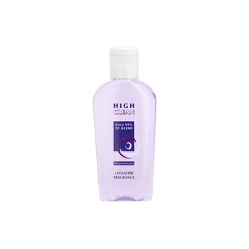 Enipharma High Clean Hand Sanitizer- Lavander