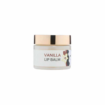 Khan El Kaser Lip Balm - Vanilla