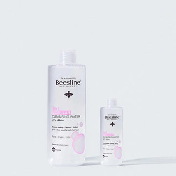 Beesline Micellar Water Bundle