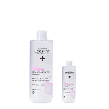 Beesline Micellar Water Bundle