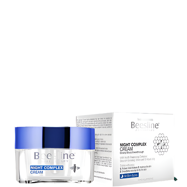 كريم بيزلين الليلي