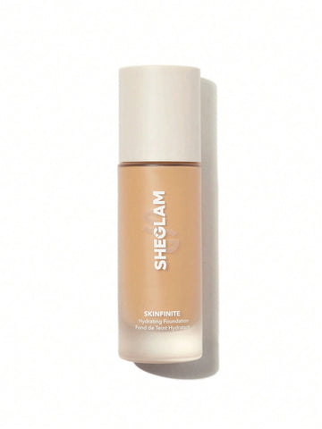 Sheglam Skinfinite Hydrating Foundation
