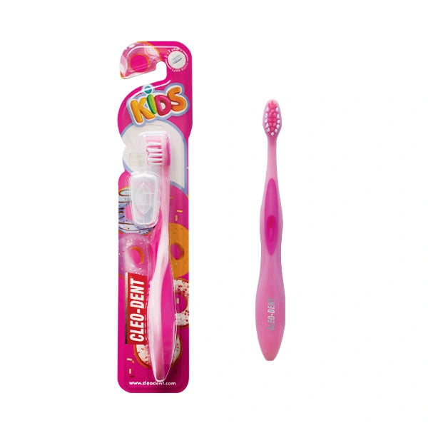 Optimal Kids Toothbrush Gentle
