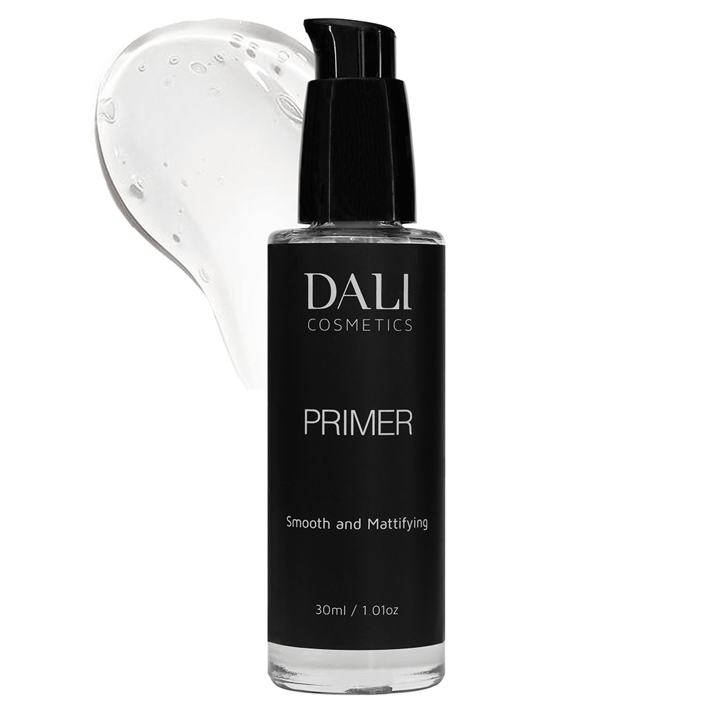 Dali Primer bashrati.care