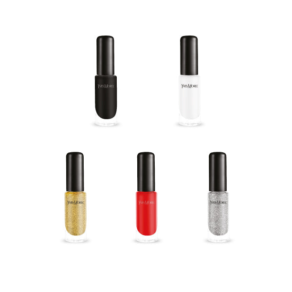 Yves Morel Nail Design