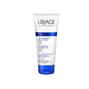Uriage D.S.Gel Cleaning Tube
