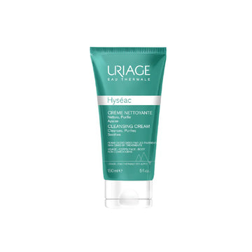 Uriage Hyseac Cleansing Cream