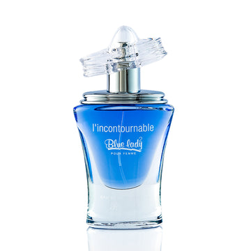 عطر راساسي لينكونتورنابل النسائي